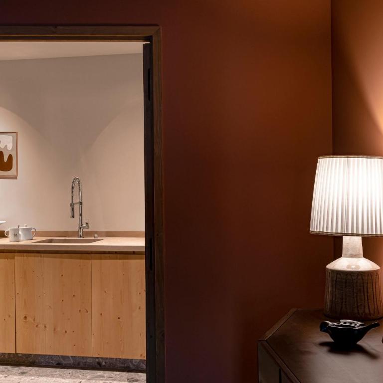 Hotel Le Coucou Méribel - Suite 2 Chambres Prestige - 5