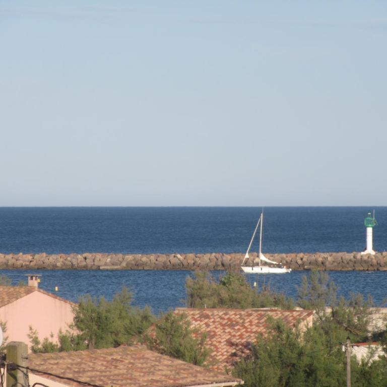 Appartement Grand Calypso - Appartement 3 Chambres - 19
