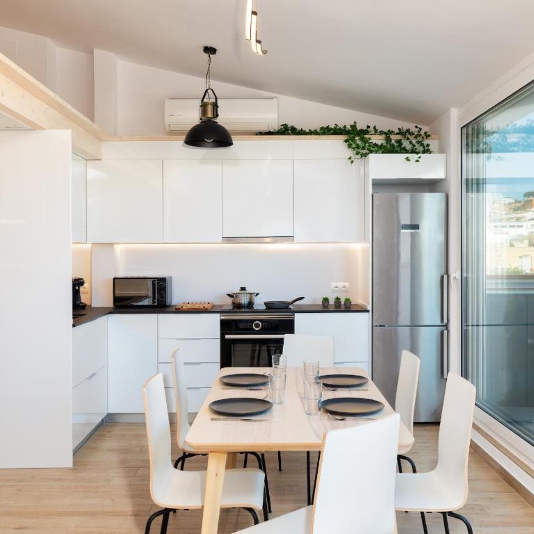 Hauzify I Apartament 4Winds - Apartamento de 3 dormitorios - 6