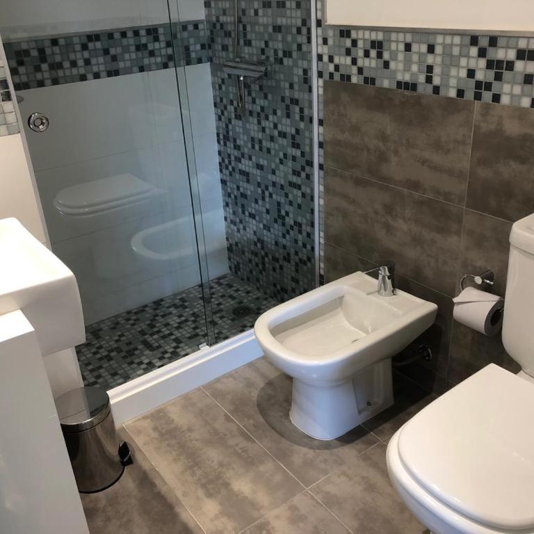 Apartamento 2 dormitorios Arenas del Mar - Apartamento de 2 dormitorios - 11