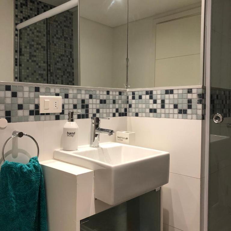 Apartamento 2 dormitorios Arenas del Mar - Apartamento de 2 dormitorios - 12