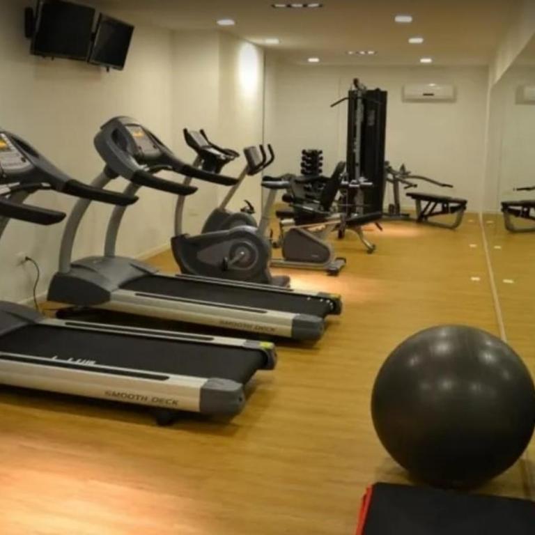 Apartamento 2 dormitorios Arenas del Mar - Apartamento de 2 dormitorios - 22