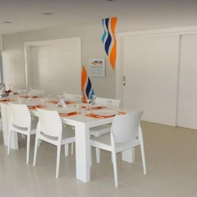 Apartamento 2 dormitorios Arenas del Mar - Apartamento de 2 dormitorios - 24