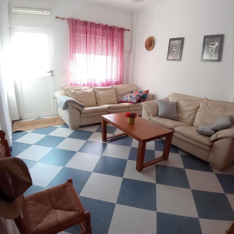 Casa a 20 metros de la playa en Denia - Haus mit 3 Schlafzimmern - 4