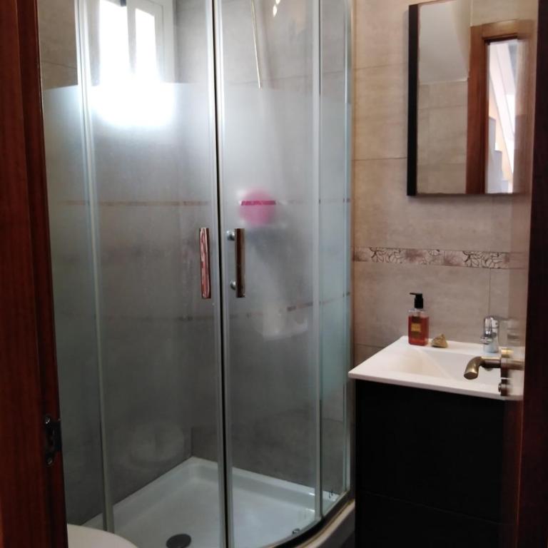 Casa a 20 metros de la playa en Denia - Haus mit 3 Schlafzimmern - 17