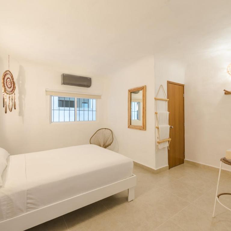 Hotel Caracol Puerto Morelos - Deluxe Room - 2