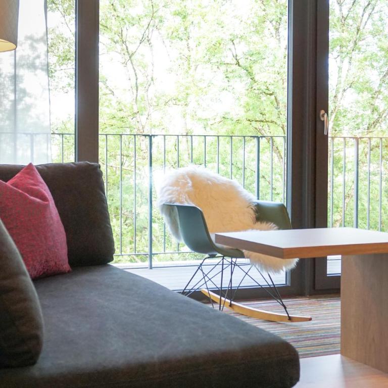 Soloplan City Resort - Superior Doppelzimmer - 2