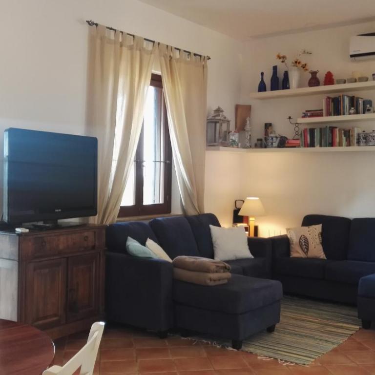 Villa Lisca Blu - Villa con 3 Camere da Letto - 23