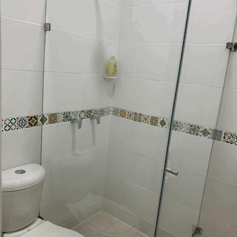 Casa Grande - Habitación Doble Estándar - 2 camas - 3