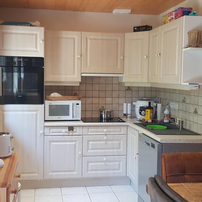Chalet Le Bayamont 3* - Chalet 3 Chambres - 30