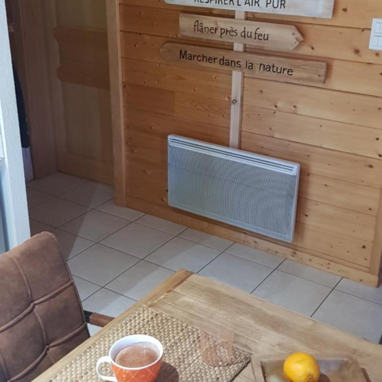 Chalet Le Bayamont 3* - Chalet 3 Chambres - 33