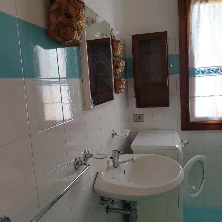 San Teodoro a due passi dal centro... - Appartamento con 1 Camera da Letto - 5