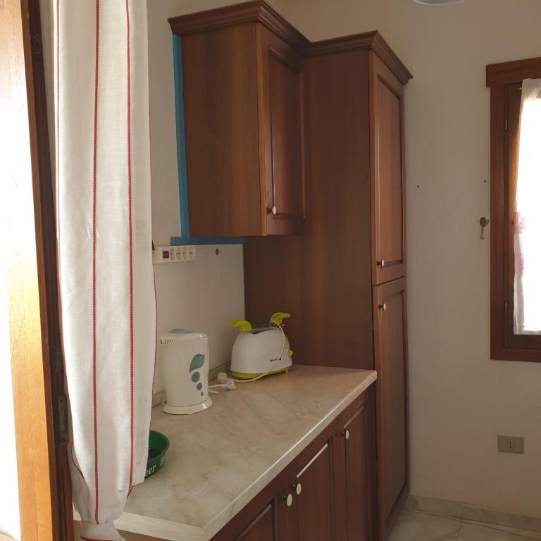 San Teodoro a due passi dal centro... - Appartamento con 1 Camera da Letto - 6