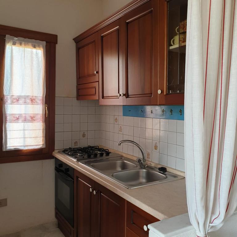 San Teodoro a due passi dal centro... - Appartamento con 1 Camera da Letto - 9