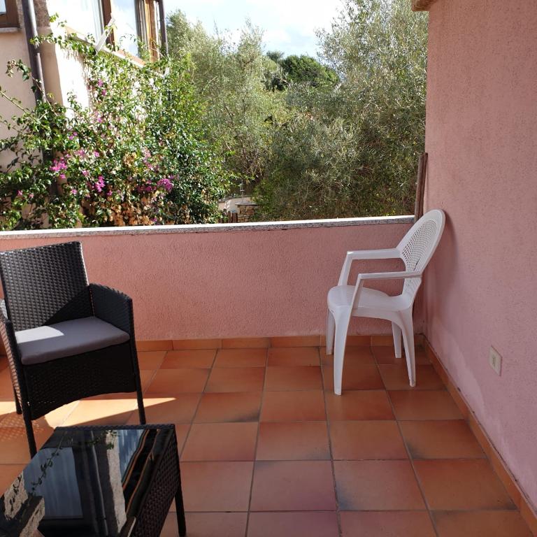 San Teodoro a due passi dal centro... - Appartamento con 1 Camera da Letto - 10