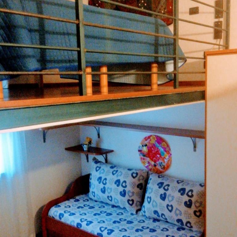 Palermo Centrocittà - Vacation Home - 13