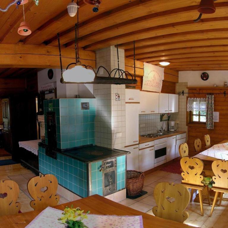 Ferienhaus Bettina Rassis Feriendorf Donnersbachwald - Ferienhaus - 3