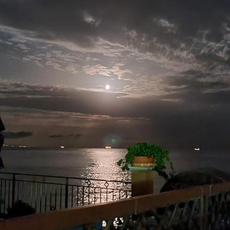 Fondaco Parrino Mare - Appartamento con 1 Camera da Letto e Vista Mare - 32