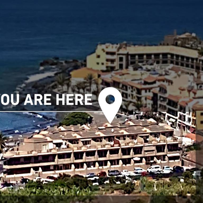 Apartamento Playa Calera - Apartamento de 1 dormitorio - 17