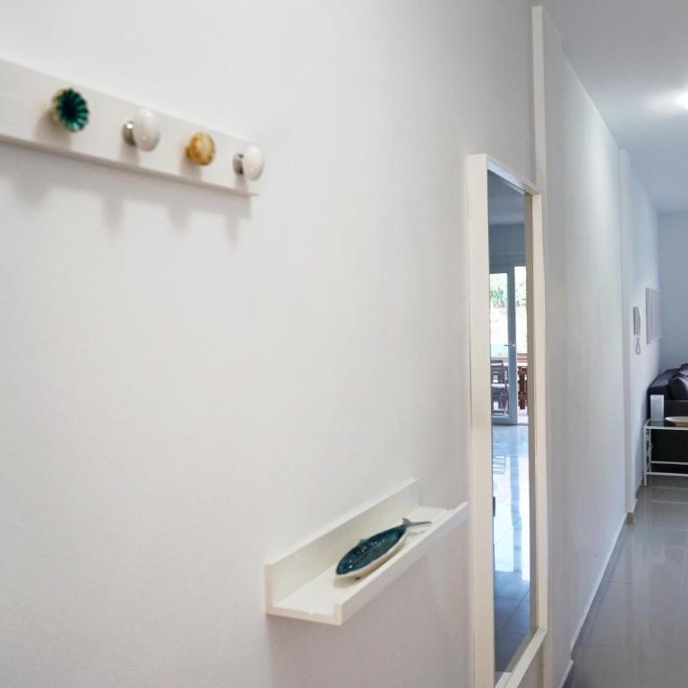 Apartamento Playa Calera - Apartamento de 1 dormitorio - 9