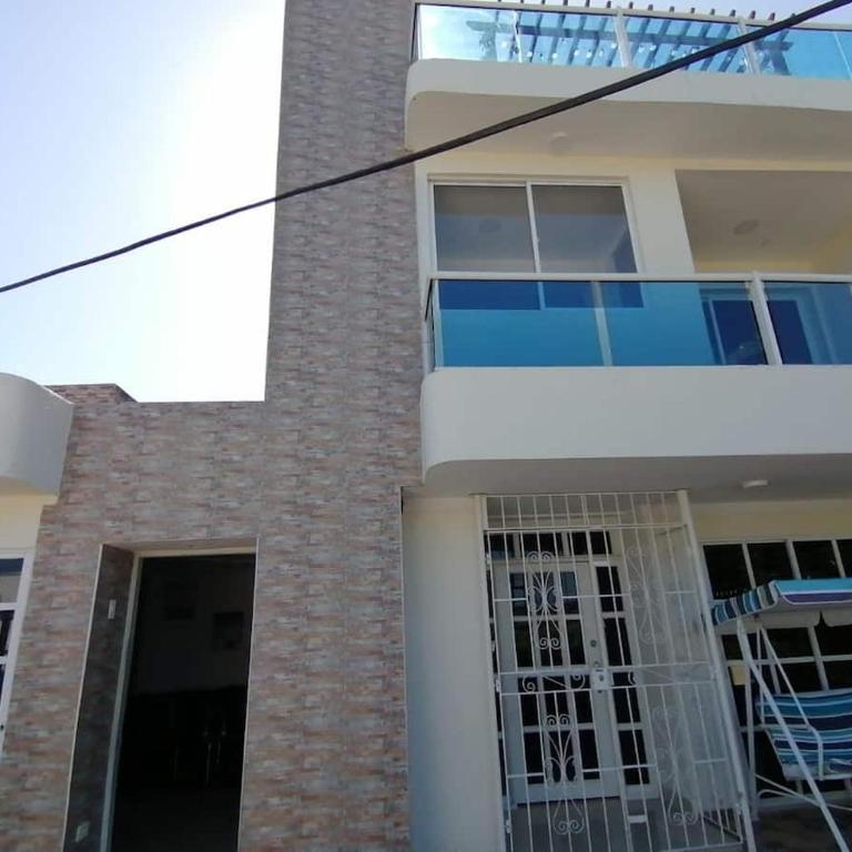 La casita de max y tim apt 202 - Apartamento de 2 dormitorios - 28