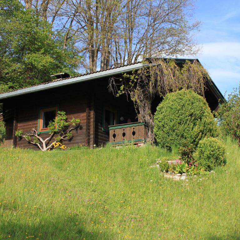 Sonnbergchalet Islitzer - Chalet - 1