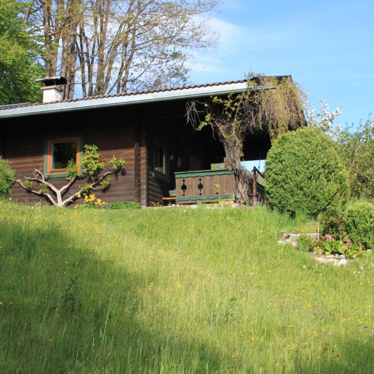 Sonnbergchalet Islitzer - Chalet - 35