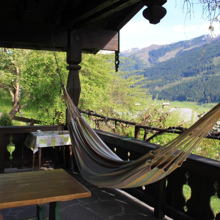 Sonnbergchalet Islitzer - Chalet - 37
