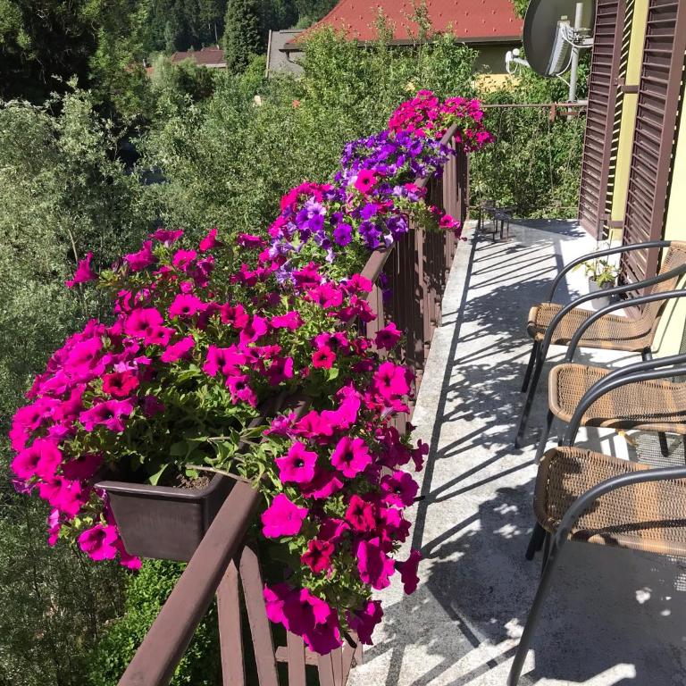 Haus Heincz - Apartment mit 3 Schlafzimmern - 15