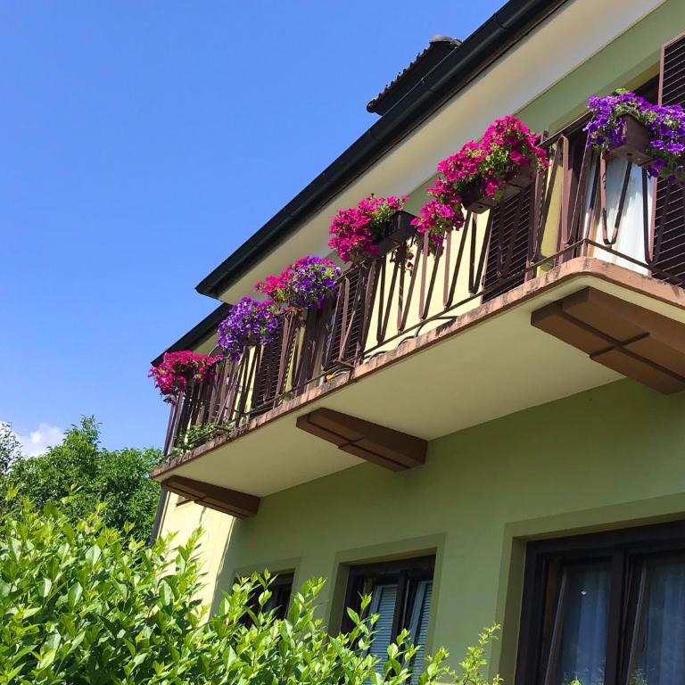 Haus Heincz - Apartment mit 3 Schlafzimmern - 29