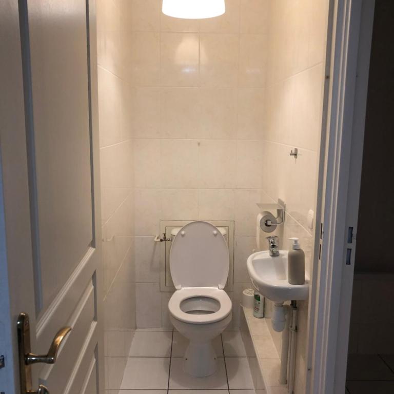 ARCACHON appartement T2 51M2 et parking privatif en sous sol - Appartamento con 1 Camera da Letto - 8