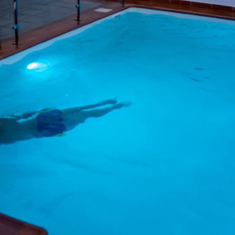 Villa Eris - Villa con 2 dormitorios y piscina privada - 19