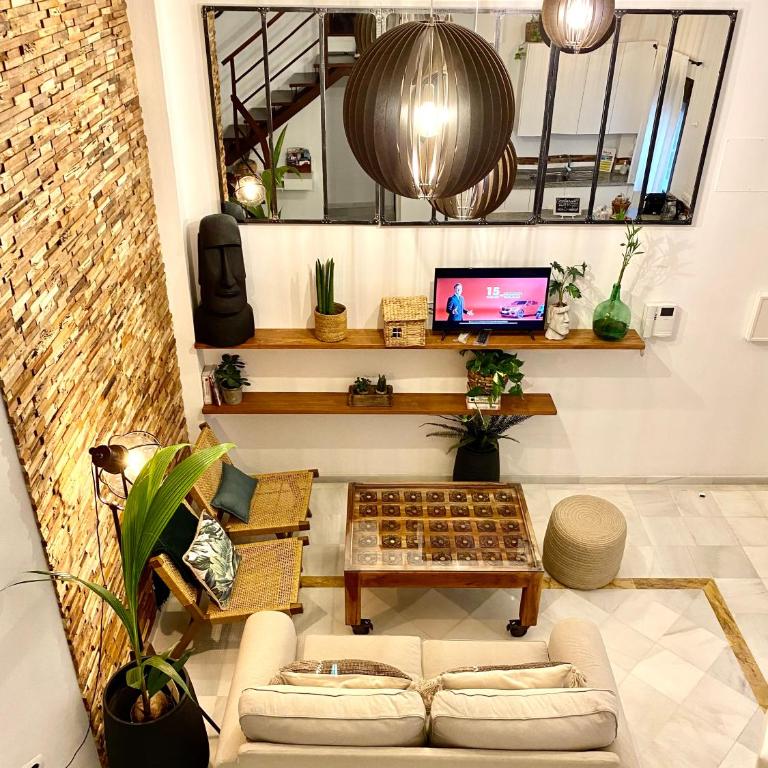 Centro Histórico Mezquita Judería La Preferida - Apartamento de 2 dormitorios - 6