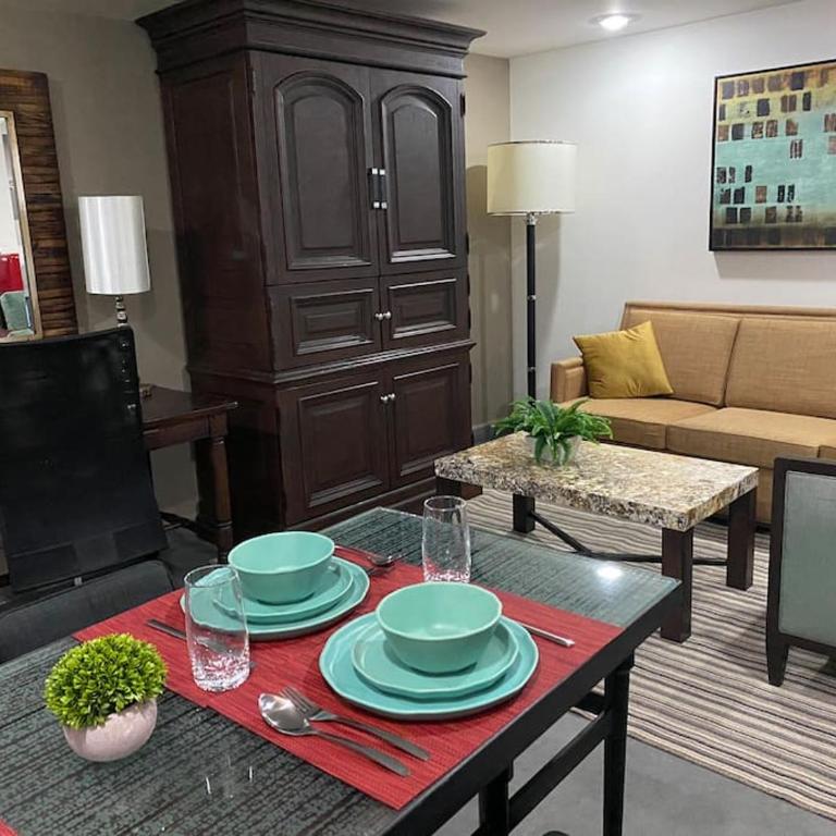 GRAN UBICACIÓN, en la zona de SANTA FE, KING BED - Apartamento - 1