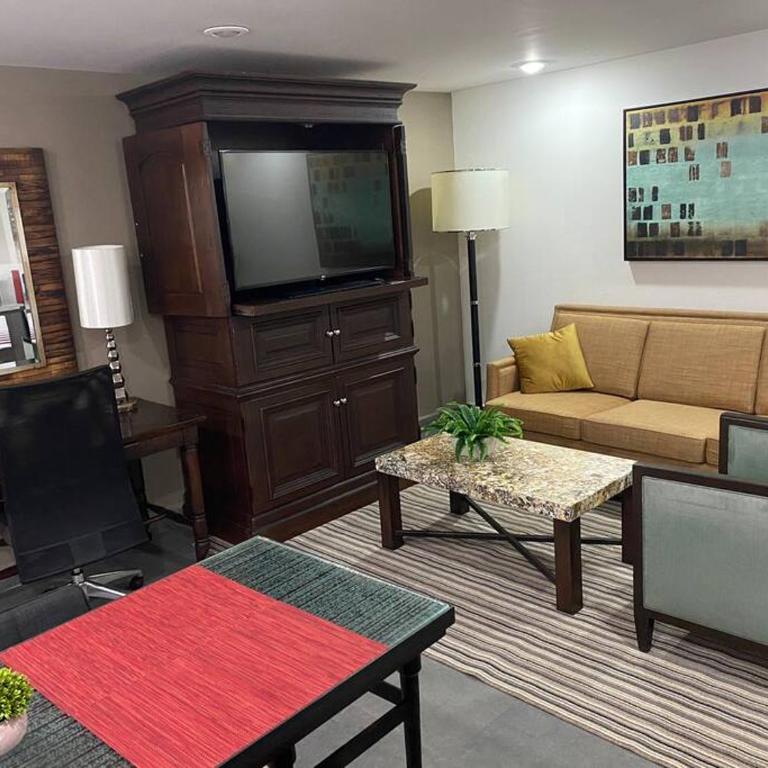 GRAN UBICACIÓN, en la zona de SANTA FE, KING BED - Apartamento - 5