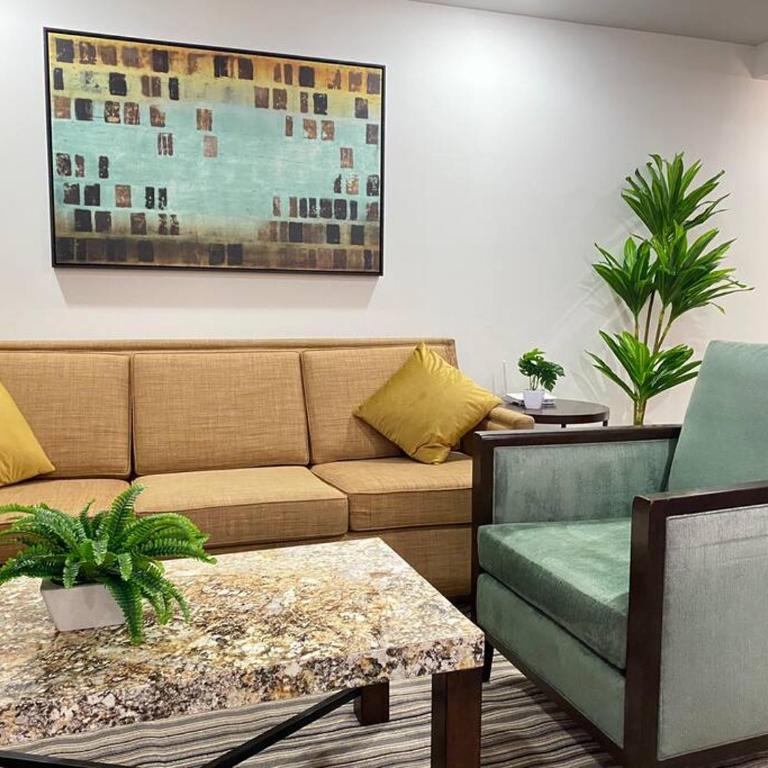 GRAN UBICACIÓN, en la zona de SANTA FE, KING BED - Apartamento - 10