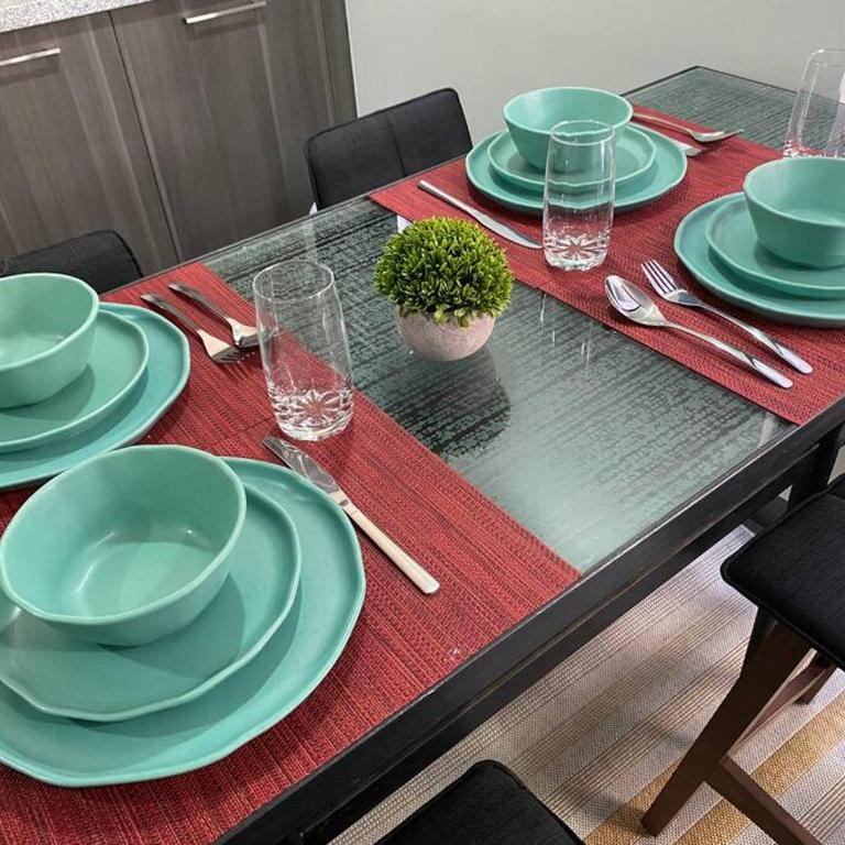 GRAN UBICACIÓN, en la zona de SANTA FE, KING BED - Apartamento - 13