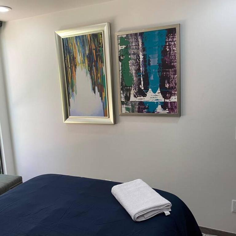 GRAN UBICACIÓN, en la zona de SANTA FE, KING BED - Apartamento - 19