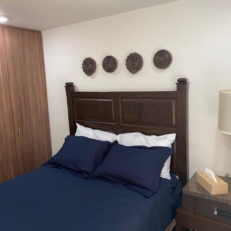 GRAN UBICACIÓN, en la zona de SANTA FE, KING BED - Apartamento - 18