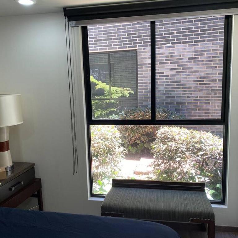 GRAN UBICACIÓN, en la zona de SANTA FE, KING BED - Apartamento - 21
