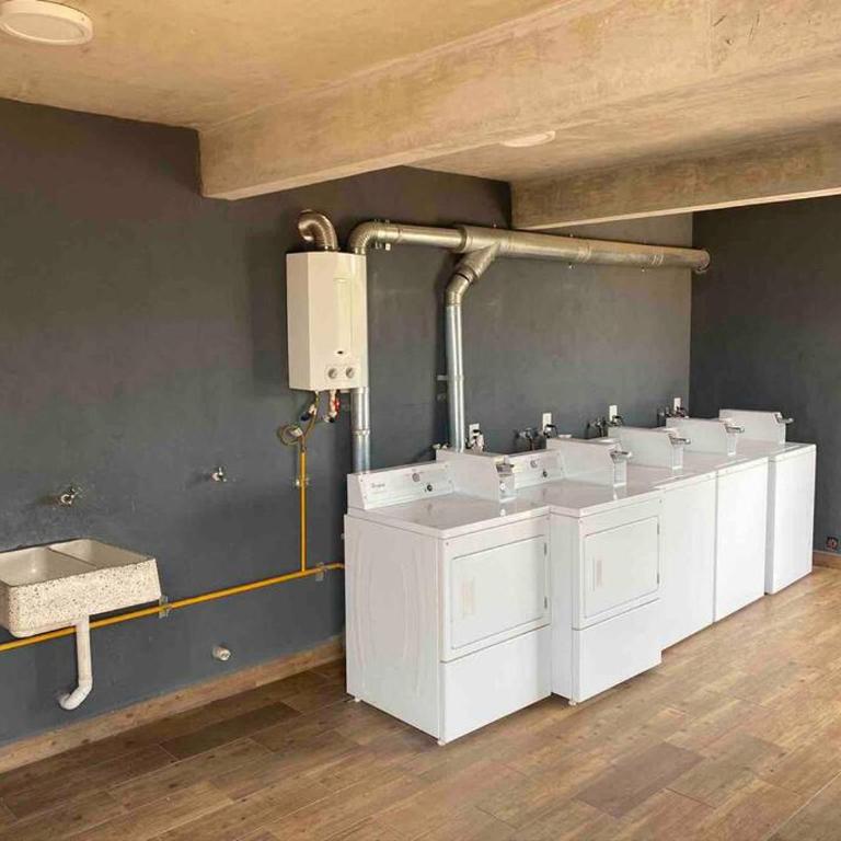 GRAN UBICACIÓN, en la zona de SANTA FE, KING BED - Apartamento - 30