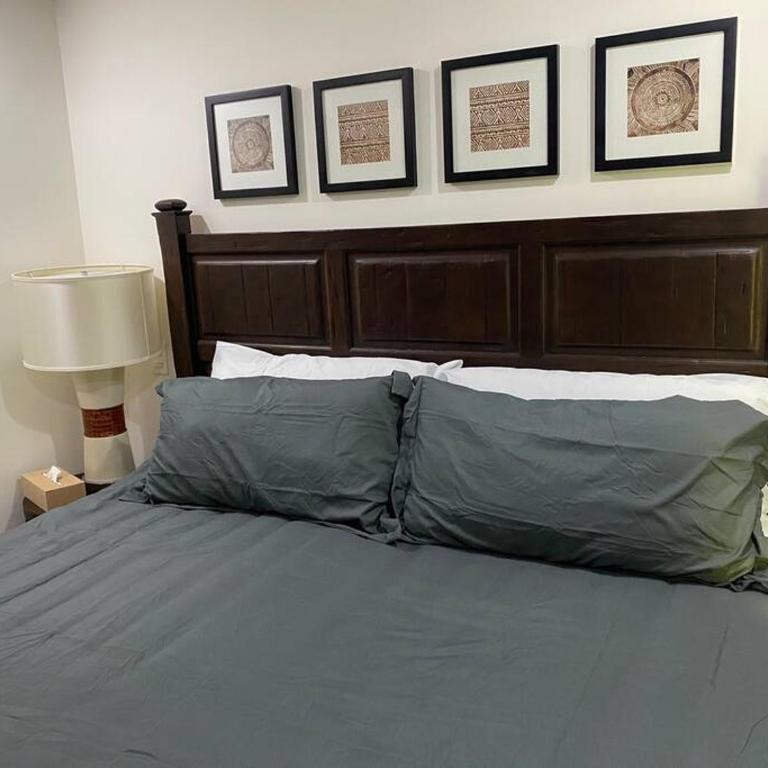 GRAN UBICACIÓN, en la zona de SANTA FE, KING BED - Apartamento - 15