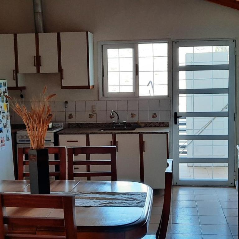 ANA Apartments & Parking Mendoza - Apartamento de 2 dormitorios - 5