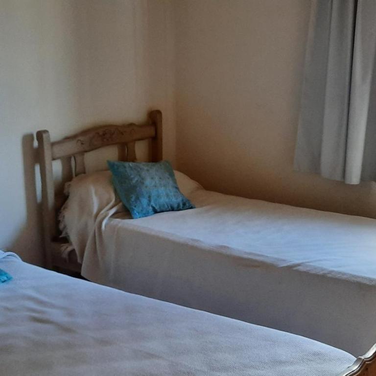 ANA Apartments & Parking Mendoza - Apartamento de 2 dormitorios - 7