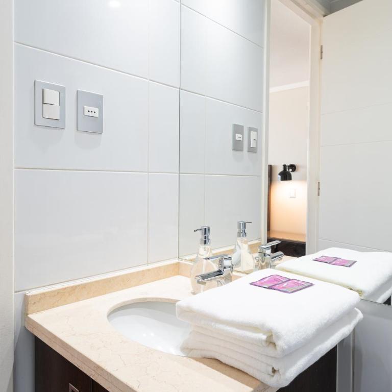 Kennedy Retreat 1BR With Parking Smart TV Pool & Gym - Apartamento de 1 dormitorio - 10