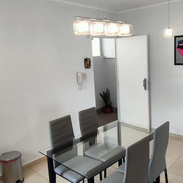 Apart Polonia II - Apartamento de 2 dormitorios - 11