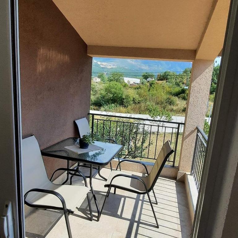 Apartmani EMMA - Apartman sa 1 Spavaćom Sobom - 23