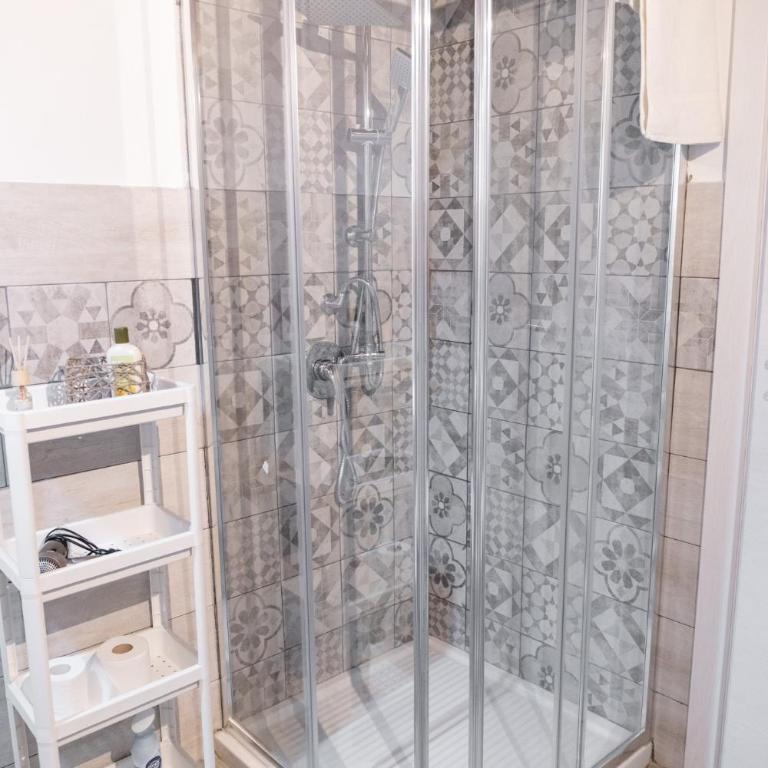 Casa vacanze Loft del Borgo - Appartamento Standard - 20