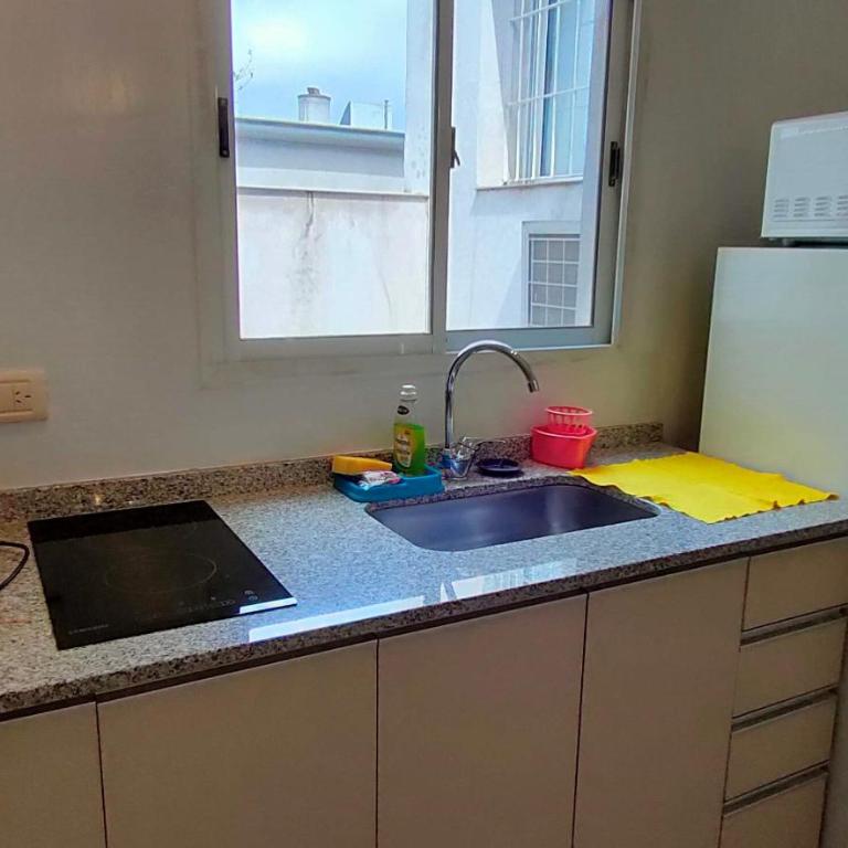 Apart Polonia II - Apartamento de 2 dormitorios - 24