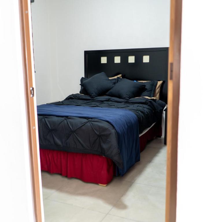 Departamento La Choza Central Pool in GDL downtown - Two-Bedroom Apartment - 9